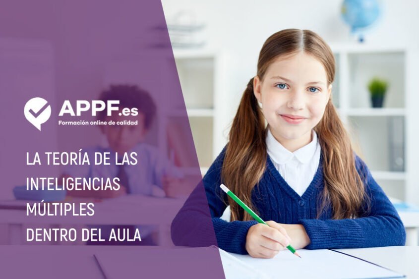 Inteligencias Múltiples Dentro Del Aula: Cómo Trabajarlas | APPF