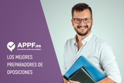 Top 4 Los Mejores Preparadores De Oposiciones 🥇 APPF.es